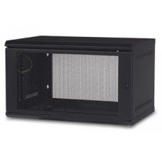 APC NETSHELTER WX 6U WALL MOUNT CABINET