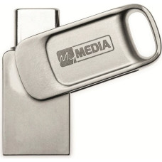 Mymedia Zīmuļasināmais MyMedia MyDual High Speed USB-A USB-C 128 GB