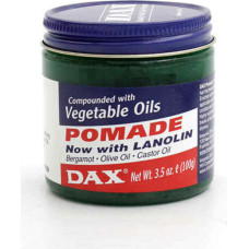 Dax Cosmetics Vasks Vegetable Oils Pomade Dax Cosmetics (100 g)