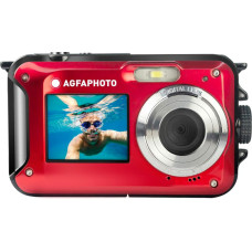 Agfa Digitālā Kamera Agfa Realishot WP8000