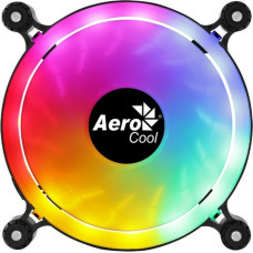 Aerocool Ventilators Aerocool Spectro 12 FRGB 1000rpm (Ø 12 cm) RGB