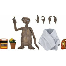 Neca Rotaļu figūras Neca E.T. 40 Aniversario Ultimate Moderns