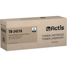 Actis Toneris Actis TB-2421A Melns Daudzkrāsains