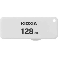 Kioxia USB Zibatmiņa Kioxia U203 Balts