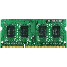 Synology RAM Atmiņa Synology D3NS1866L-4G 4 GB