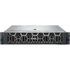 Dell Serveris Dell PowerEdge R750XS Xeon Silver 4314 32 GB RAM 480 GB SSD