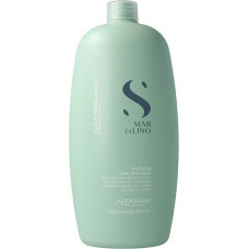 Alfaparf Milano Šampūns Semi Di Lino Scalp Renew Purifying Alfaparf Milano Semi Di 1 L (1 L)