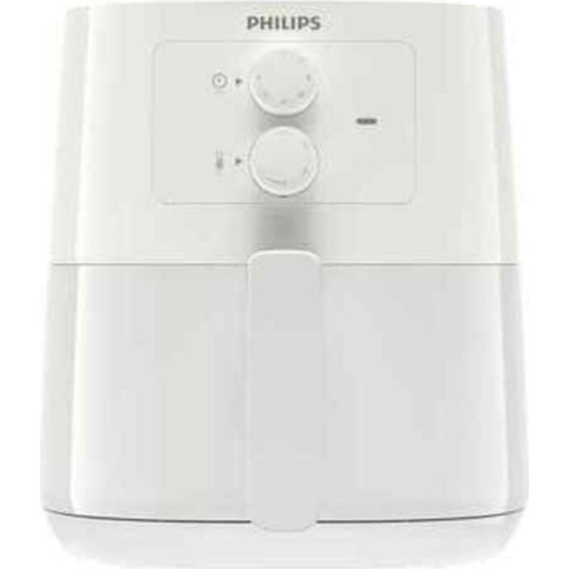 Philips Karstā gaisa fritieris Philips HD9200/10 Balts 4,1 L 1400 W 50 W