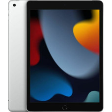 Apple Planšete Apple iPad 2021 Sudrabains 10,2
