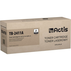 Actis Toneris Actis TB-2411A Melns