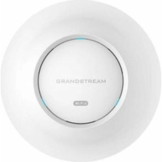 Grandstream Piekļuves punkts Grandstream GWN7664 Wi-Fi 6 GHz 2,5 Gigabit Ethernet Balts