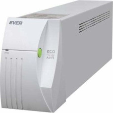 Ever Nepārtrauktās Barošanas Sistēma Interaktīvā Barošanas Sistēma UPS Ever ECO PRO 1200 AVR CDS 780 W
