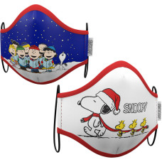 My Other Me Hygienic Face Mask My Other Me 2 Units Snoopy (2 Units)