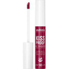 Andreia Lūpu Krāsas Andreia Kiss Proof 8 ml Fuksīns Nº 3