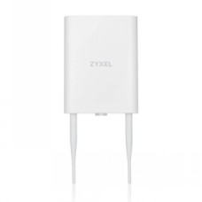 Zyxel Communications A/S ZYXEL NWA55AXE 802.11AX (WIFI 6) DUAL-RADIO OUTDOOR POE ACCESS POINT