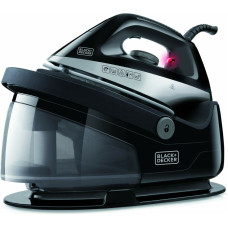 Black & Decker Tvaika Ģeneratora Gludeklis Black & Decker BXSS2200E 2200 W