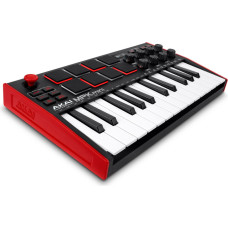 Akai Klaviatūra Akai MPK Mini MK3 MIDI Kontroles vienība