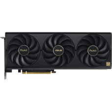 Asus Grafikas Karte Asus ProArt -RTX4070TIS-O16G GEFORCE RTX 4070 TI SUPER 16 GB GDDR6X