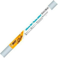 BIC Baltā tāfele Bic Pielīmējams 2 x 1 m 100 x 200 cm