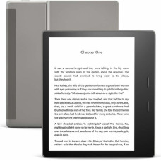Kindle EBook Kindle Kindle Oasis Grey Graphite No 32 GB 7
