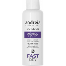 Andreia Akrila laka Professional Builder Acrylic Liquid Fast Dry Andreia Professional Builder