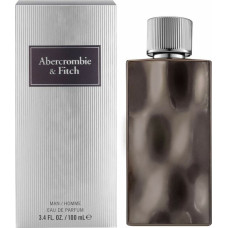 Abercrombie & Fitch Parfem za muškarce Abercrombie & Fitch EDP First Instinct Extreme 100 ml