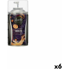 Acorde Air Freshener Refills Invicto 250 ml Spray (6 gb.)