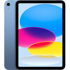 Apple Planšete Apple iPad 2022   Zils 256 GB