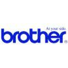 Brother Oriģinālā Dot Matrix kasete Brother TZEFX641 Melns/Dzeltens
