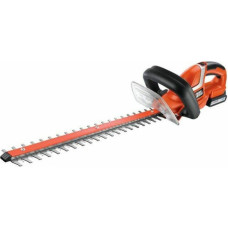 Black & Decker Dzīvžoga šķēres Black & Decker GTC1845L20 45 cm 18 V 2 Ah