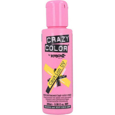 Crazy Color Vidēji Noturīga Tinte Caution Crazy Color Nº 77