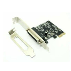 Approx PCI Card approx! APPPCIE1P LP&HP 1 Parallel