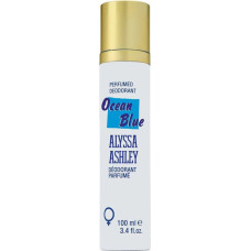 Alyssa Ashley Atsvaidzinošs Dezodorants Ocean Blue Alyssa Ashley (100 ml)