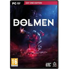 Prime Matter Видеоигры PC Prime Matter Dolmen Day One Edition