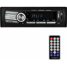 Majestic Radio 011400_BK Bluetooth (Atjaunots A)