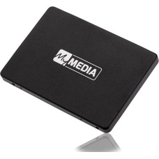 Mymedia Cietais Disks MyMedia 69279 128 GB SSD