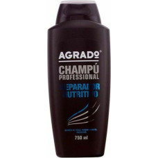 Agrado Spēcinošs Šampūns Agrado (750 ml)