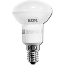 EDM LED Spuldze EDM Reflektors G 5 W E14 350 lm Ø 4,5 x 8 cm (3200 K)