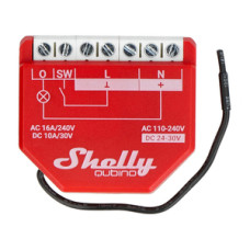 Shelly Controller Shelly Qubino Wave1PM