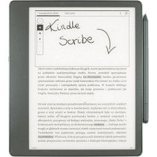 Kindle EBook Kindle Scribe  Grey No 16 GB 10,2