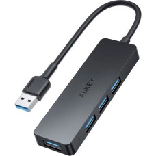 Aukey USB Centrmezgls Aukey CB-H39