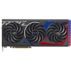 Asus Grafikas Karte Asus RTX 4070 SUPER 12 GB 16 GB GDDR6X