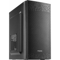 Mars Gaming ATX Pus-torņveida Kārba Mars Gaming M-Atx AC6500 500W Melns