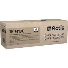 Actis Toneris Actis TH-F413X                        Fuksīns
