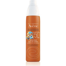 Avene Saules Aizsarglīdzeklis Bērniem Avene Spf50+ 200 ml