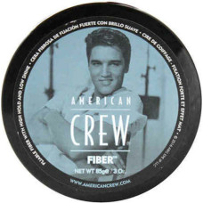 American Crew Spēcīgas Fiksācijas Vasks Classic Fiber American Crew (85 g)