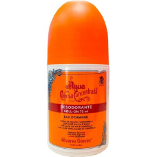 Alvarez Gomez Roll-On dezodorants Alvarez Gomez Eau d'Orange 75 ml