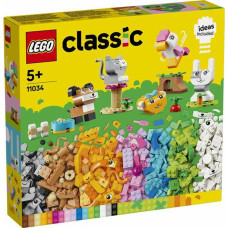 Lego Playset Lego