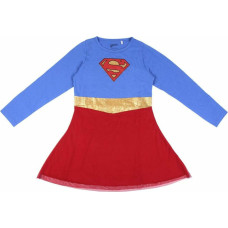 Superman Kleita Superman Zils Sarkans