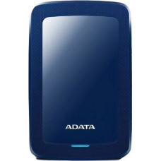 Adata External Hard Drive Adata HV300 1 TB HDD